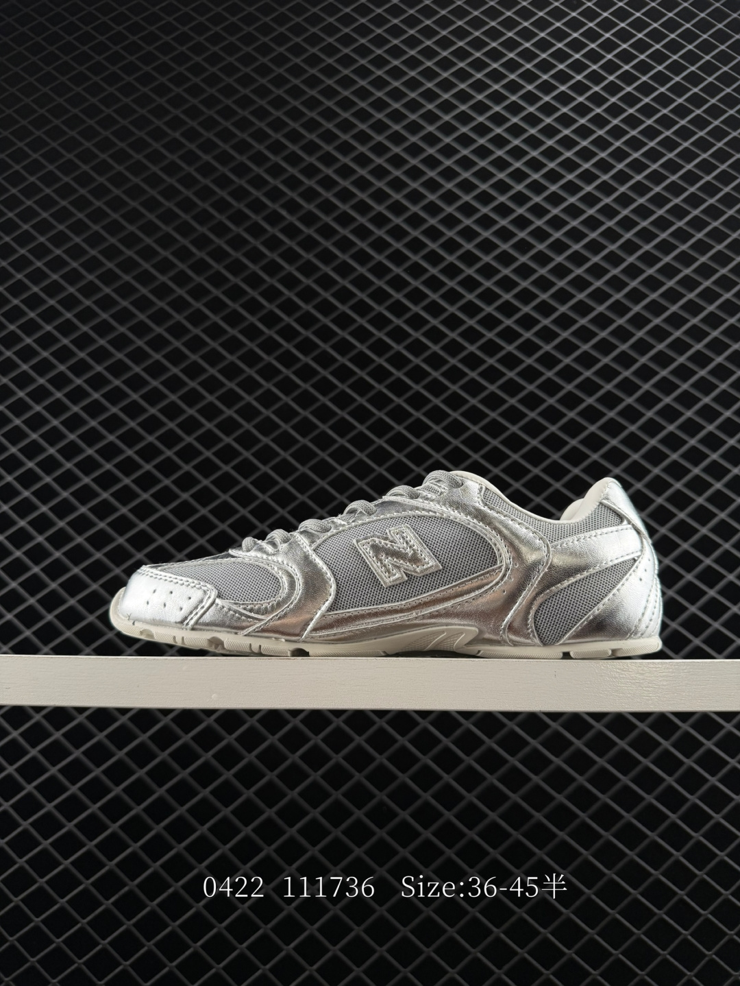 MiuMiu x NB New Balance 530 SL